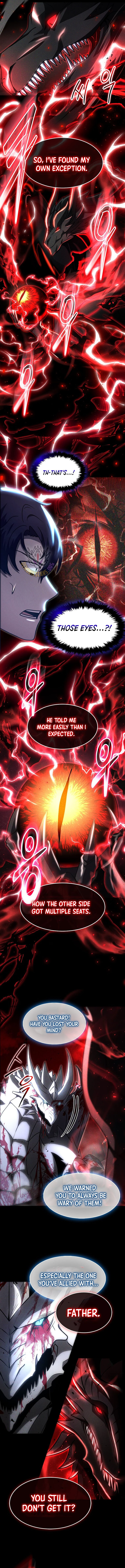 The Mythical Weapon Creation of the Regressed Genius Player Chapter 47 5